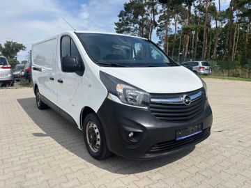 Opel Vivaro - 3