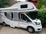 Roller Team Zefiro 284 | Alkoven | 33tkm | Solar | SAT | LTE - Angebote