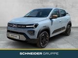 Dacia Spring EXTREME ELECTRIC 100 CCS+PDC+KAMERA+NAVI - Dacia Spring Tageszulassungen