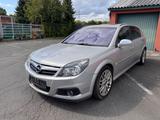 Opel Signum Sport 2.8 V6 Turbo Automatik Sport - Opel Signum: V6