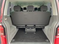Volkswagen T6 Caravelle - Vorschau Bild 13