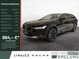 Volvo V90 CC B4 Ultimate AWD HUD PANO UPE 82.610,00