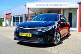 Kia Optima 2.0 GDI PHEV Business DynamicLine Aut. Na - Kia Optima Plug-in Hybrid (PHEV) Gebrauchtwagen
