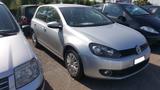 Volkswagen Golf 2.0 TDI 140CV DPF 4m. 5p. Comfor - Volkswagen Golf: V TDI 140