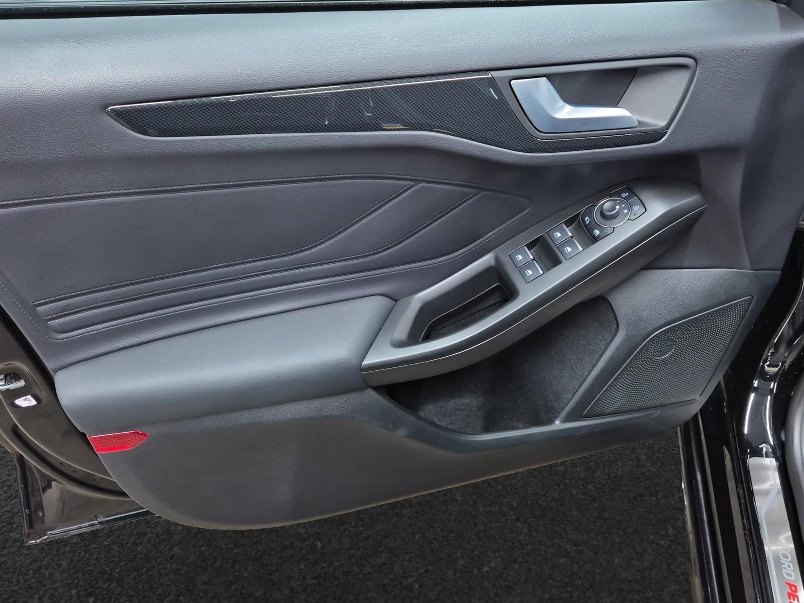 Ford Focus ST X, миниатюра 16