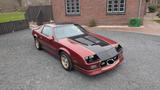 Chevrolet Camaro Iroc-Z - 305 V8 TPI - 5 Gang Schalt... - Chevrolet Gebrauchtwagen von 1988