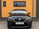 Renault Arkana 1.3 TCe Techno *1.Hand+Kamera+LED+Navi* - Renault Arkana Gebrauchtwagen in Berlin