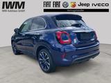 Fiat 500X Yacht Club Capri - Fiat 500X YACHT-CLUB-CAPRI