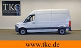 Mercedes-Benz eSprinter 312 MR Ka Klima Kamera Regale #76T052 - Mercedes-Benz 312