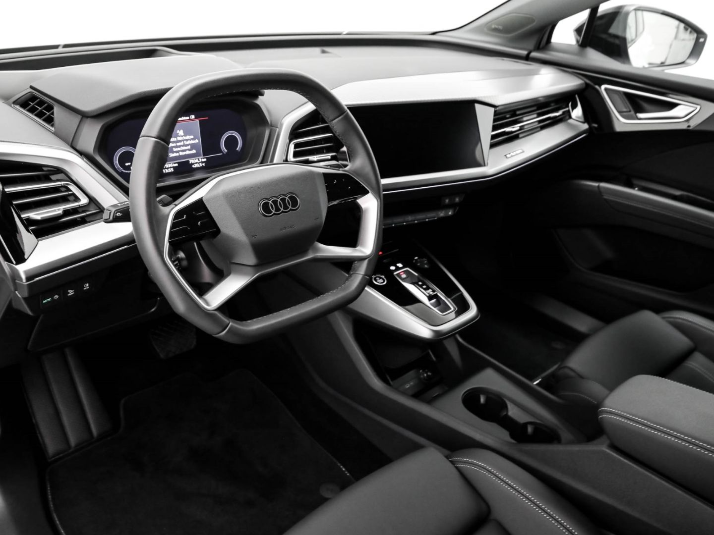 Audi Q4 e-tron - Bild 8