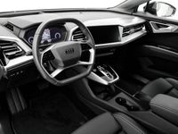 Audi Q4 e-tron - Vorschau Bild 8