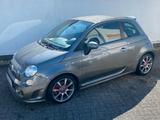 Abarth 500C 1.4 T-Jet 16V 595 Turismo Cabrio - Abarth 500C Gebrauchtwagen