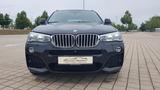BMW X4 xDrive35d aut. ~M-Sport Paket ~Leder ~LED~20" - BMW X4 Gebrauchtwagen in München