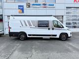 Carado CV640 MJ 2025*Markise*140PS*Optik Paket 1&2* - Carado Wohnwagen & Wohnmobile