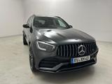 Mercedes-Benz GLC 43 AMG Mercedes 4MATIC+ | Sport Sitze u. AGA - gebrauchte Mercedes-Benz GLC 43 AMG aus dem Jahr 2020