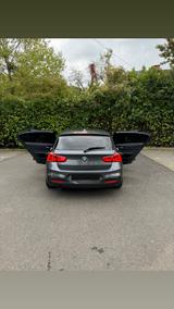 BMW 120i M Sport M Sport - BMW 120 in Wiesbaden