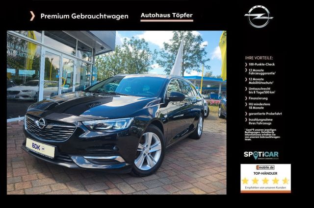 Opel Insignia B ST Premium "Innovation" Matrix-LED