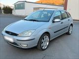 Ford Focus Klima Alufelgen TÜV Neu  1. Hand - gebrauchte Ford Focus aus dem Jahr 2003