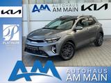 Kia Stonic 1.0T 120 48V DCT NIGHTLINE - gebrauchte Kia Stonic aus dem Jahr 2024