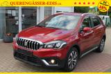 Suzuki SX4 1.4 BJ  GLX *Navi*LED*ACC*SHZ* 103 kW (14... - Suzuki SX4 aus 2018