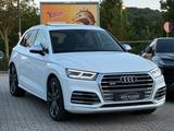 Audi SQ5 TFSI /Luftfahrwerk/Virt.Cockpit/B&O/Pano/LED - Audi: Luftfahrwerk