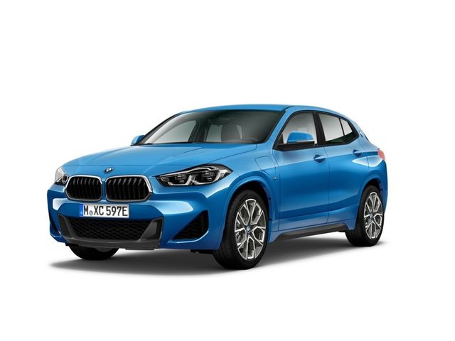 BMW X2 xDrive25e M Sport HUD Navi Soundsystem LED Ku