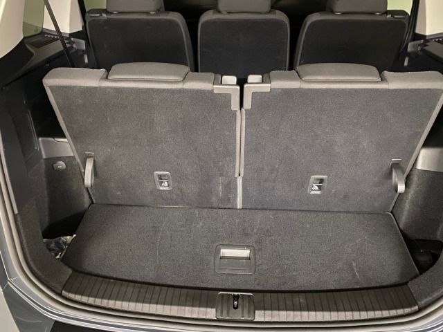 Touran Comfortline 1.5 TSI DSG 7-Sitzer