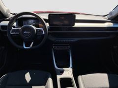 JEEP AVENGER MY24 Altitude WinterPaket+Allwetter+Navi