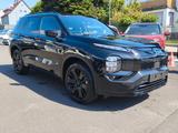 Mitsubishi Outlander 2.4L PHEV Black - Mitsubishi Plug-in Hybrid Outlander Neuwagen
