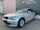 BMW 118i*Schiebedach*Navi*Shz*PDC*Klima*Tüv Neu*Top! - BMW 1 Series aus 2006