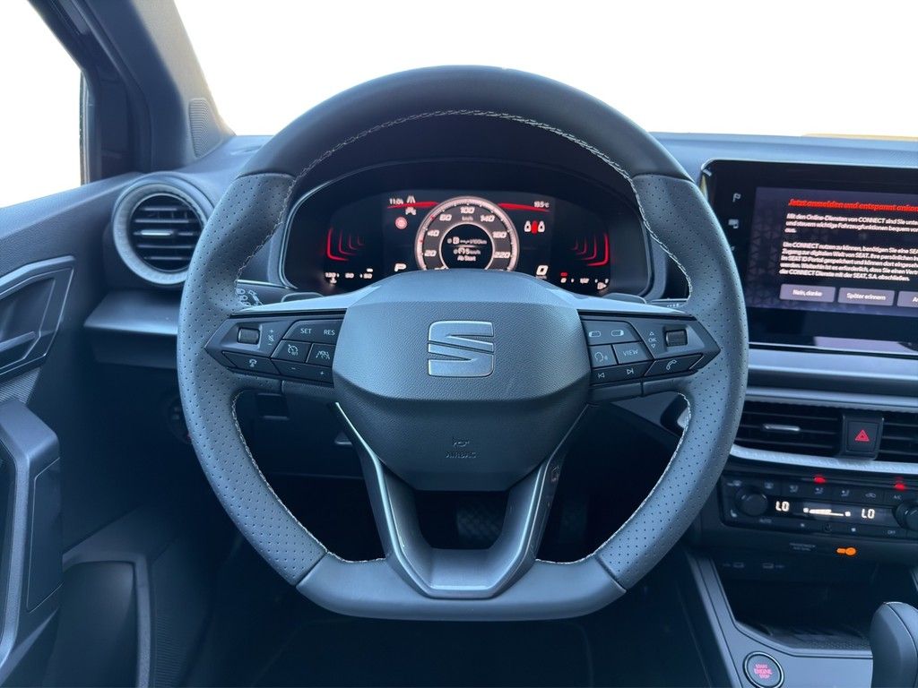 Seat Arona - Bild 16