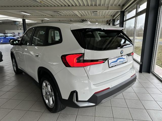 BMW X1  xDrive23i LED HUD LED PDC Kamera Sitzhz. Kli