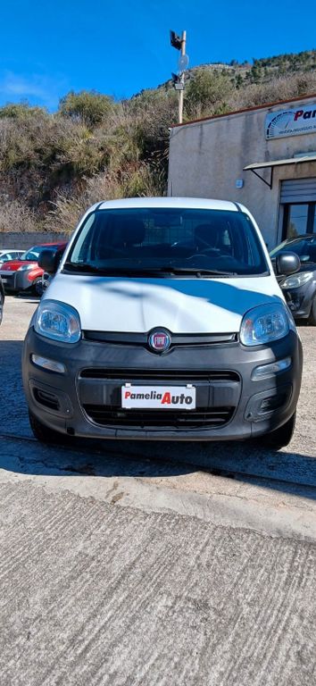 Image of Fiat Panda