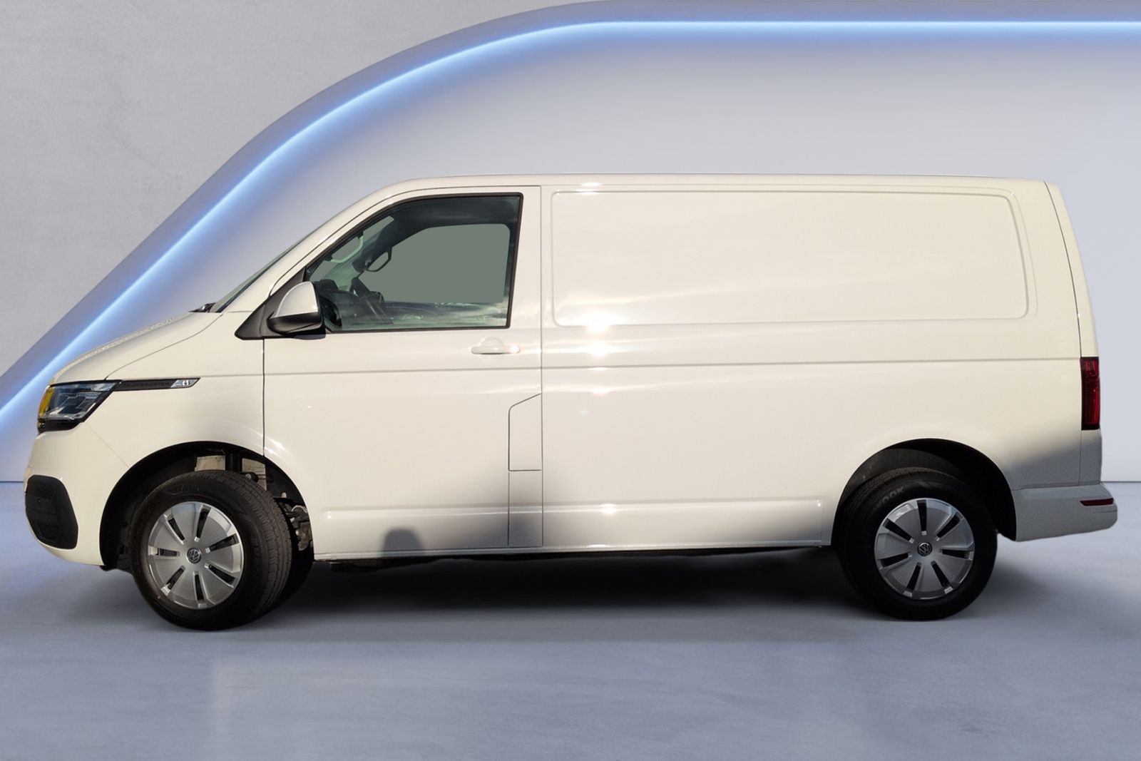 T6.1 Kasten 2.0 TDI DSG LED+NAVI+PDC