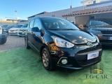 Hyundai i10 1.0 MPI Comfort 2015 - Hyundai i10: Comfort