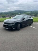 Opel Astra 1.2 Turbo 96kW GS GS