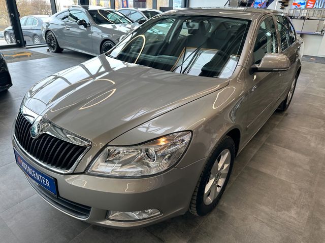 Skoda Octavia Lim. Family *SZHZ*PDC*ISOFIX-BEIFAHRER*