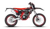 Beta RR 125 4T LC Enduro - BETA ENDURO RR 125 4T LC