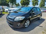 Toyota Auris Hybrid Executive 1,8 - Toyota Auris aus 2011 mit Hybrid-Antrieb