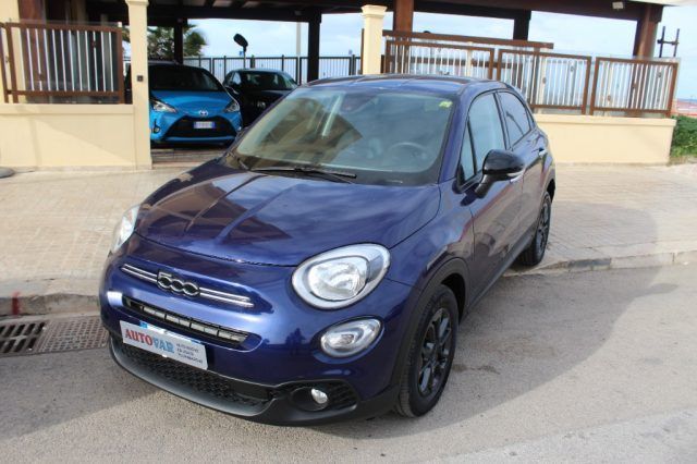 Autres FIAT 500X 1.3 MultiJet 95 CV Club( X NEO PATENTA