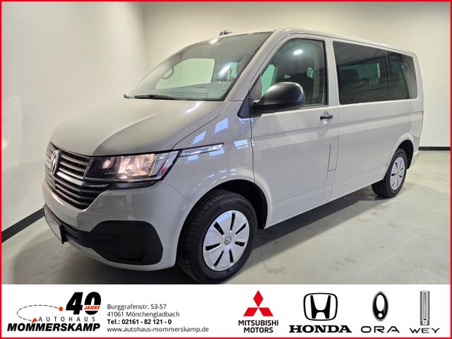 Volkswagen T6 Multivan Family FWD 2.0 TDI 7-Sitzer+AHK+Allw