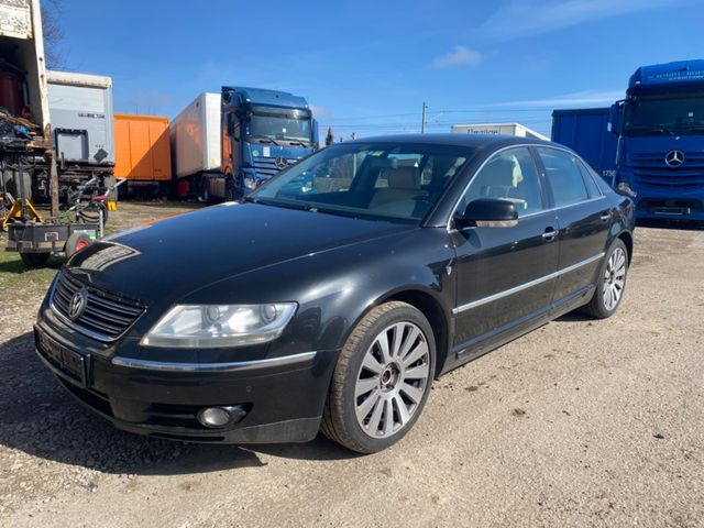 Volkswagen Phaeton V6 TDI 4Motion Voll!!