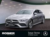 Mercedes-Benz CLA 200 SB AMG LED Navi Kamera Spurh.-Ass. DAB S - Mercedes-Benz CLA 200 Shooting Brake: Sportwagen