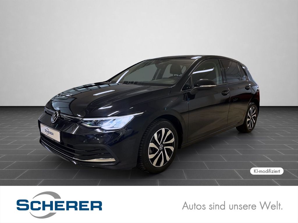 Image of Volkswagen Golf