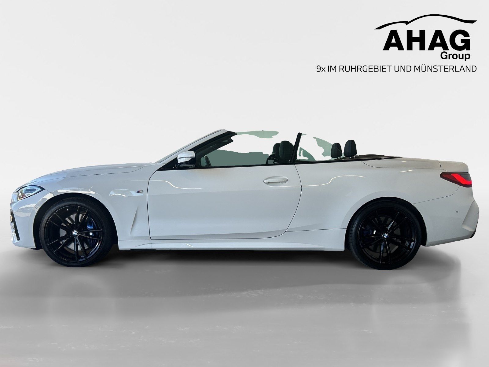 BMW M440 - Bild 6