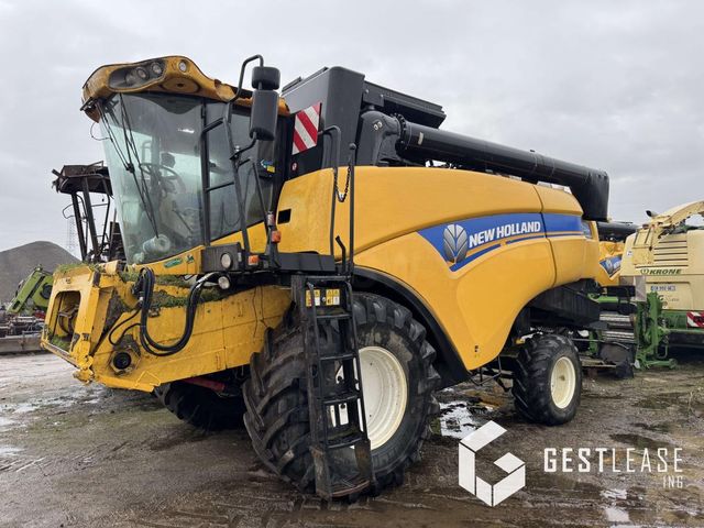 New Holland CX5090