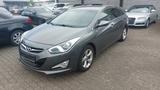 Hyundai i40 cw Style