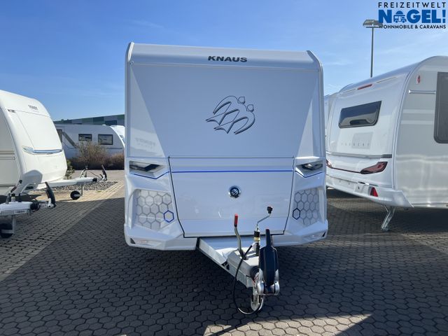 Knaus YASEO 500 DK