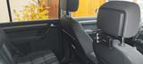 Volkswagen Touran 1.6 TDI MATCH MATCH - Volkswagen Touran: Match TDI