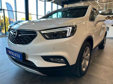 Opel Mokka X *KEYLESS*STHZ*LKHZ*TÜV 0228*TEMPO*AHK*